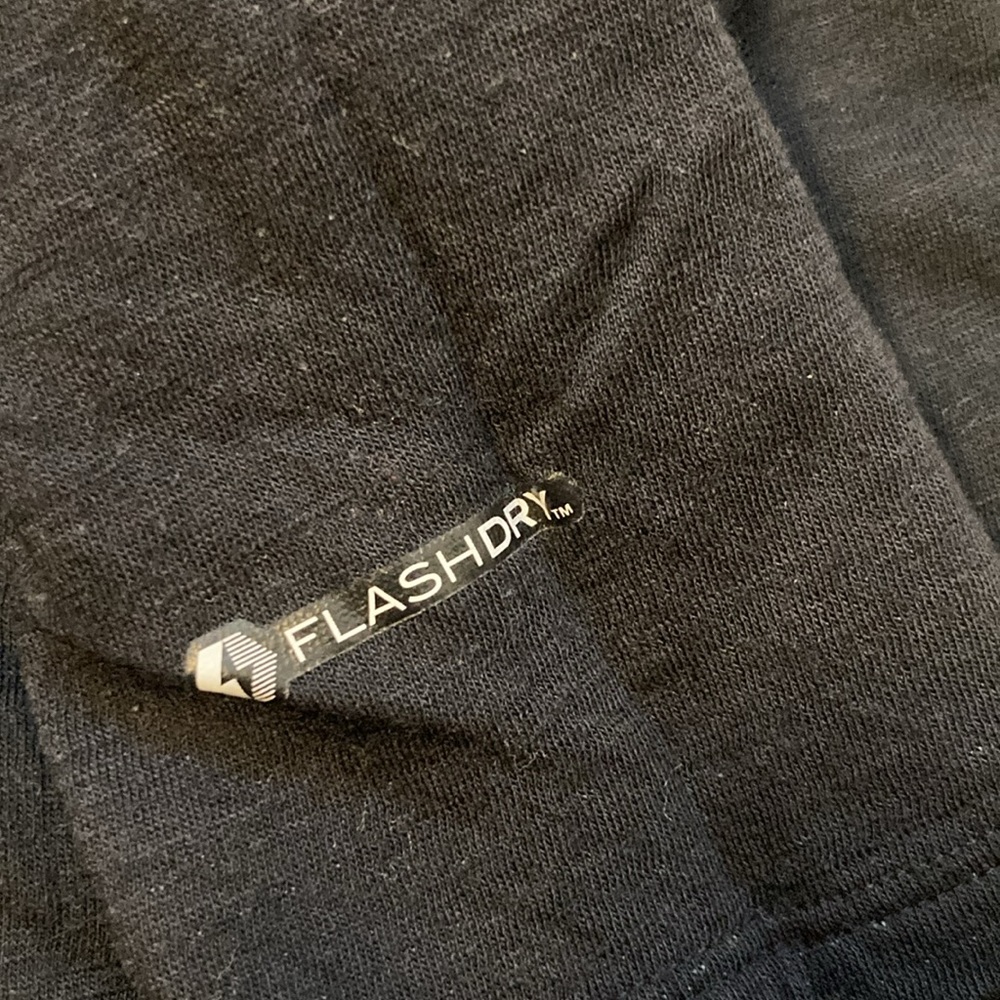 TNF base layer - Picture 8 of 14